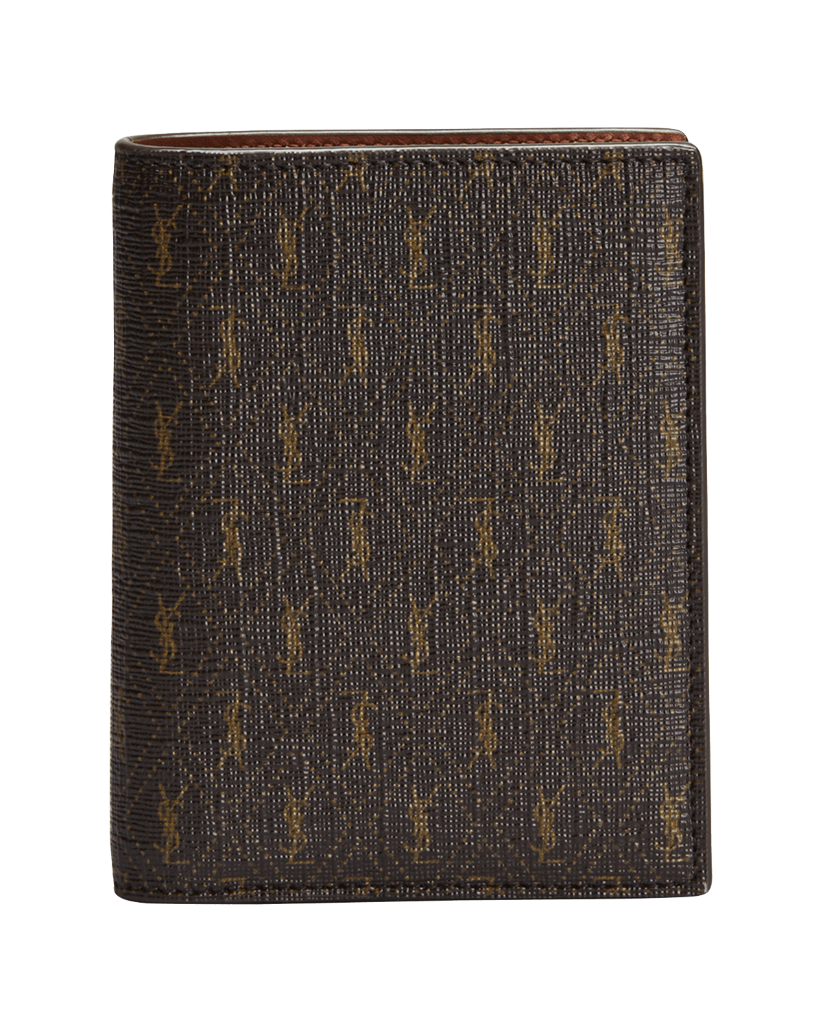 Burberry Black London Check Sandon Card Holder – BlackSkinny
