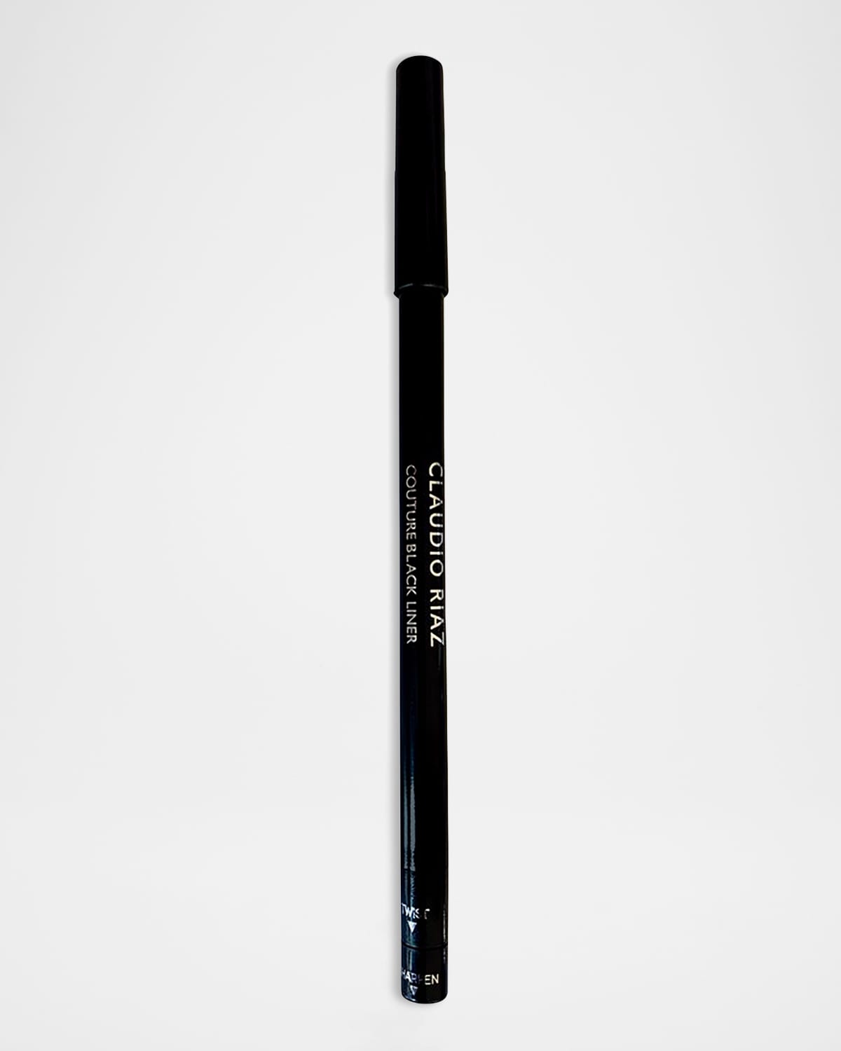 Claudio Riaz Couture Black Liner