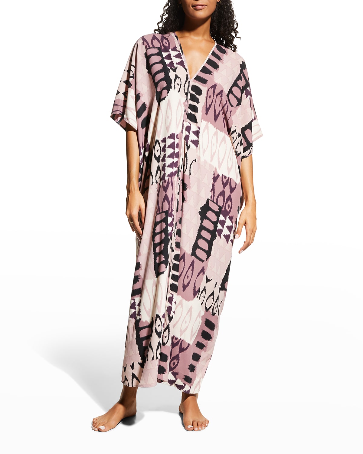 natori caftan neiman marcus