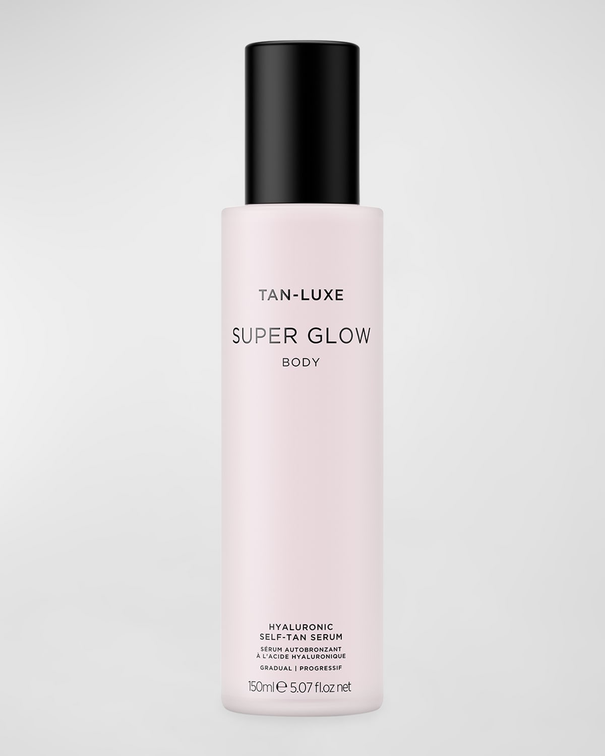 TAN-LUXE SUPER GLOW BODY Hyaluronic Self-Tan Serum, 5 oz.