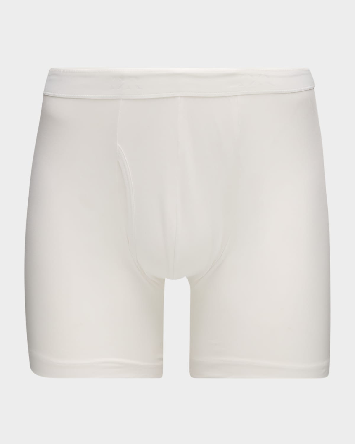 Derek Rose Men’s Jack Pima Cotton Stretch Trunks
