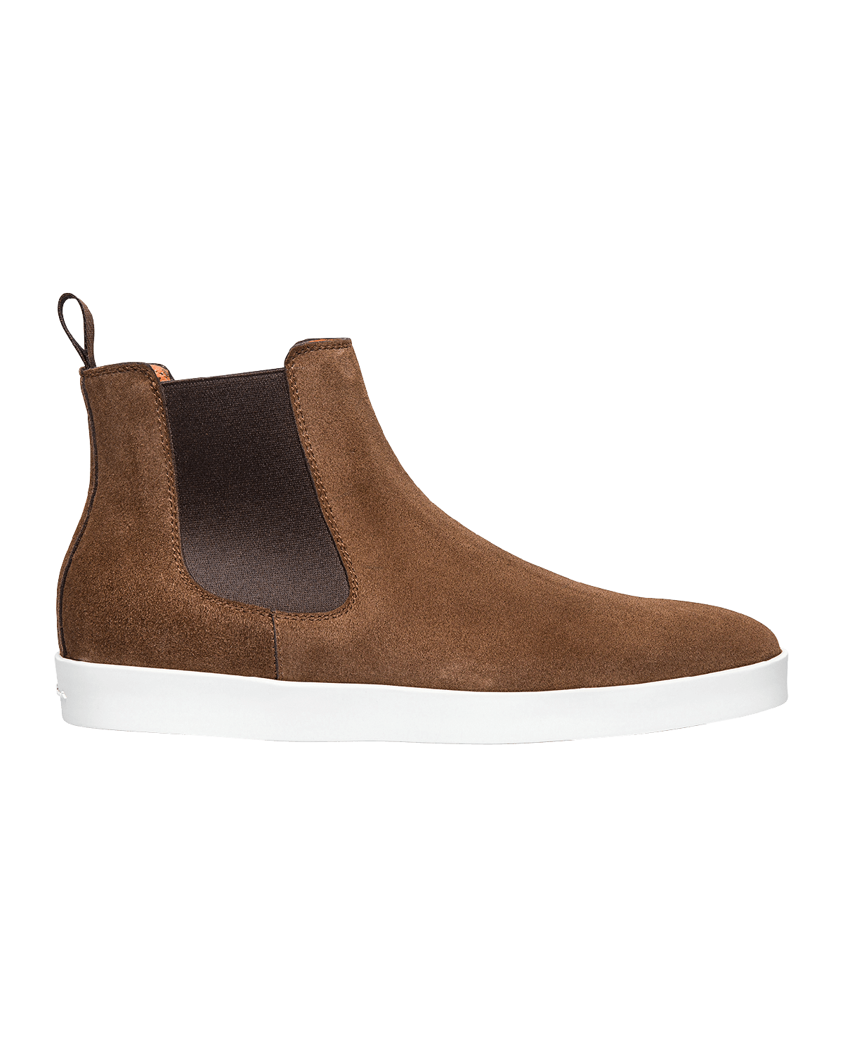 aquatalia corbin lace-up suede boots