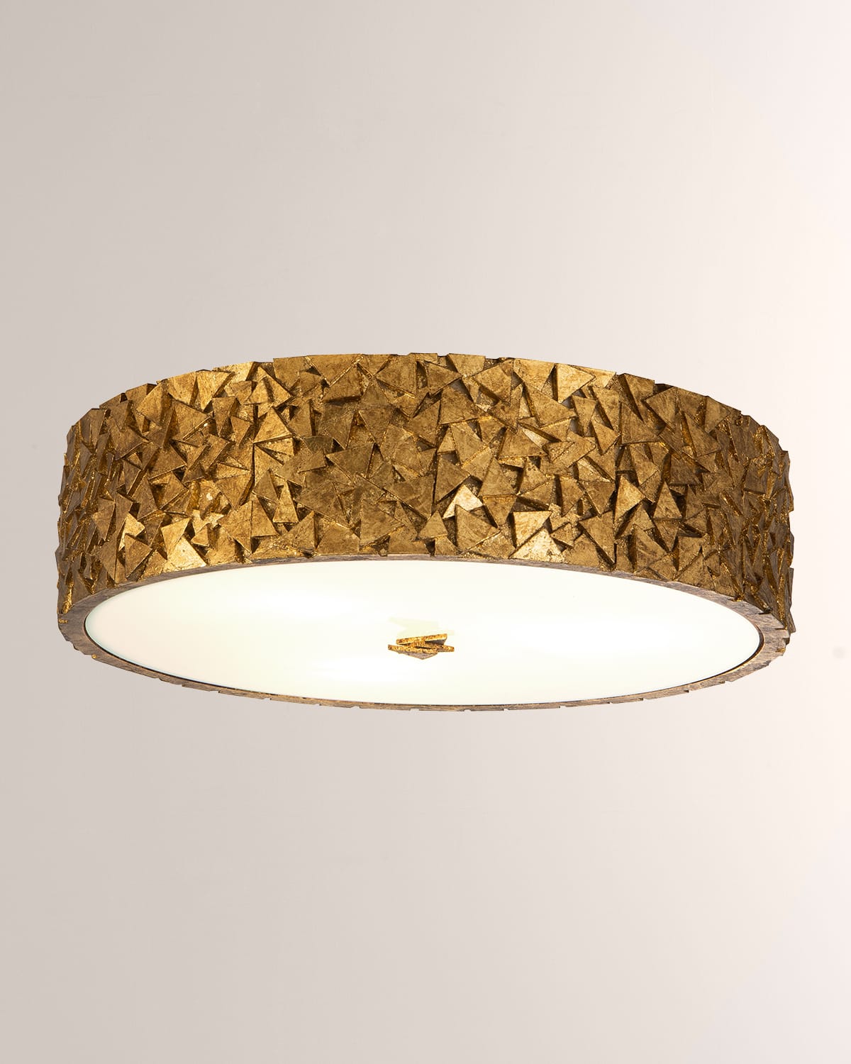 Used Interior Ceiling Mount Light Fixture