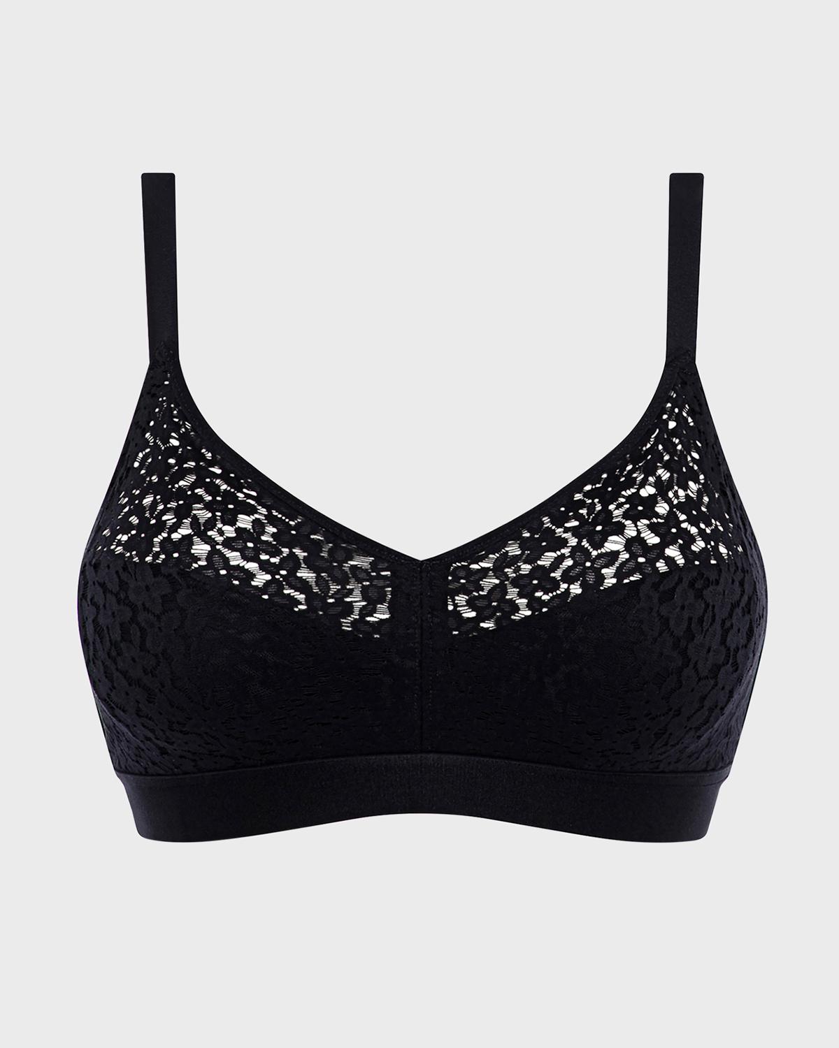 Chantelle Norah Supportive Wireless Bra