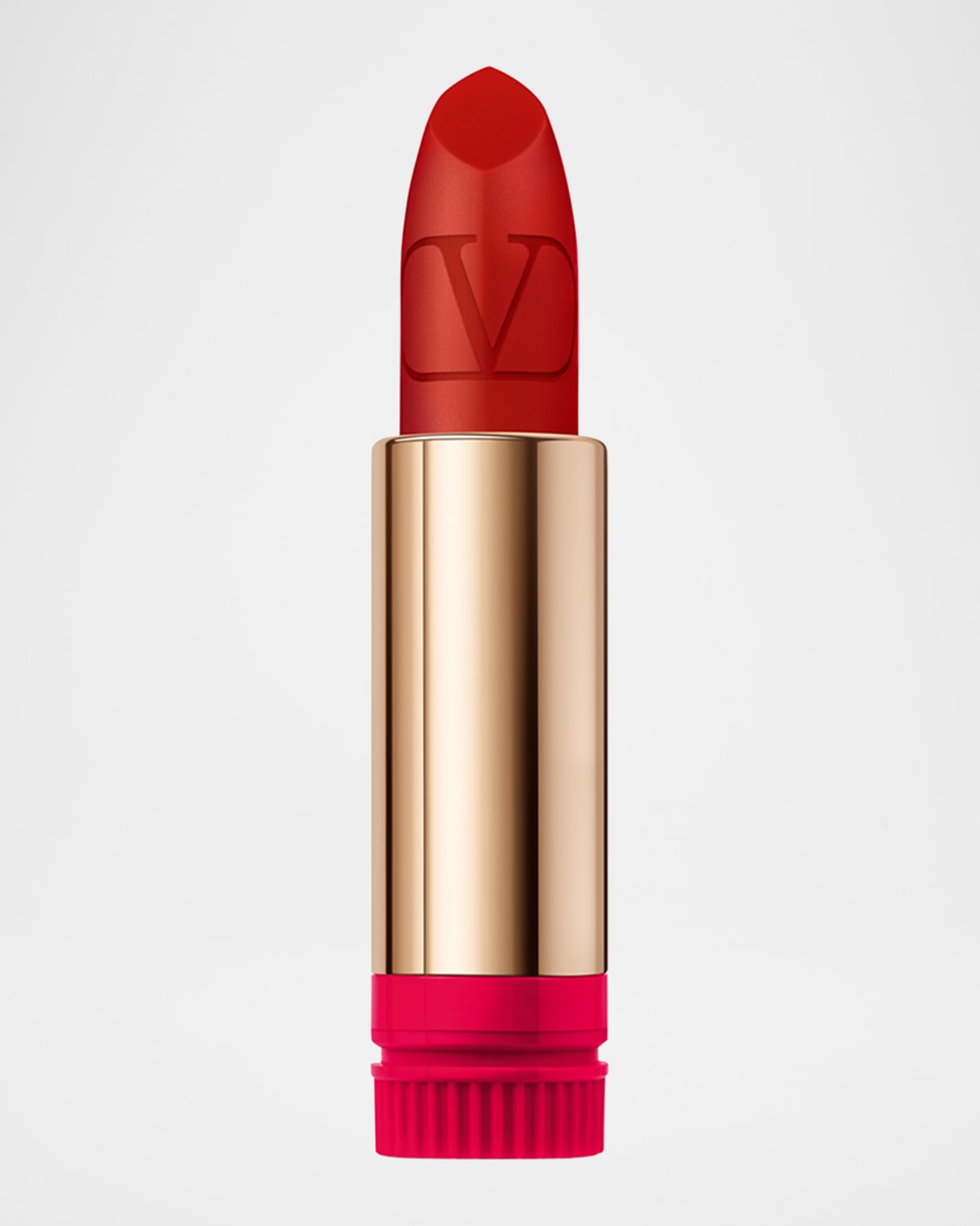 Rosso Valentino Refillable Lipstick