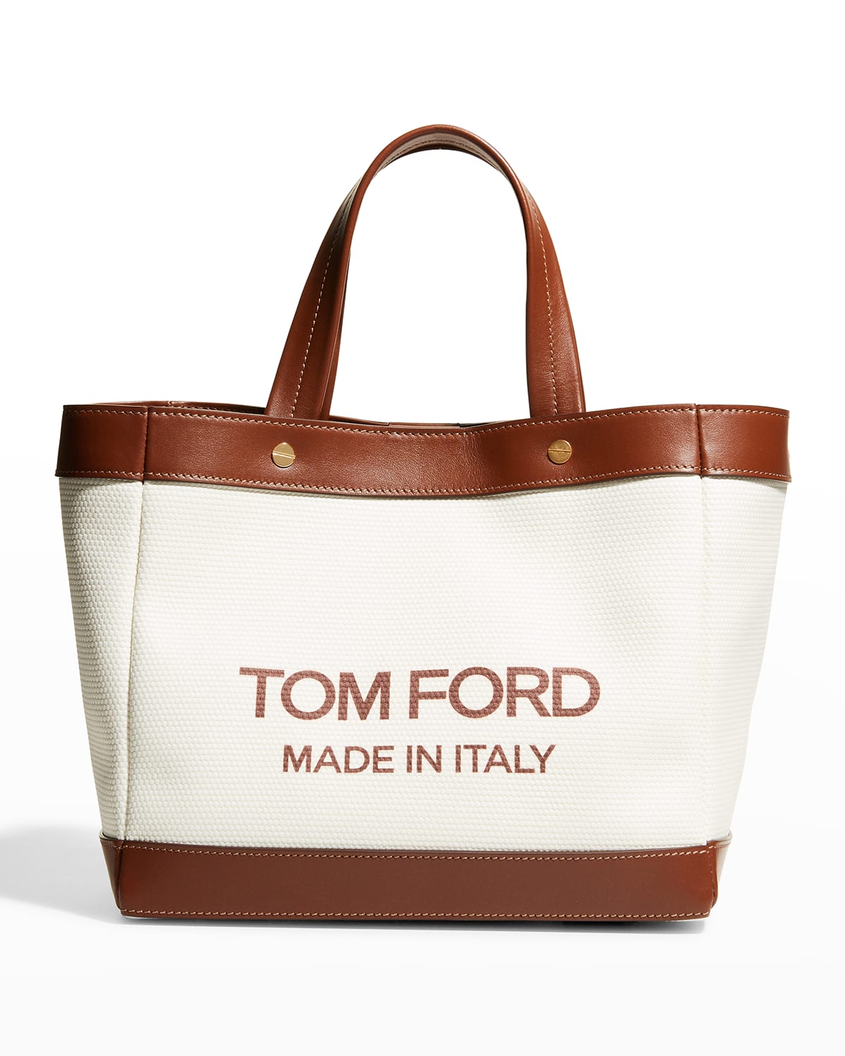 tom ford canvas tote