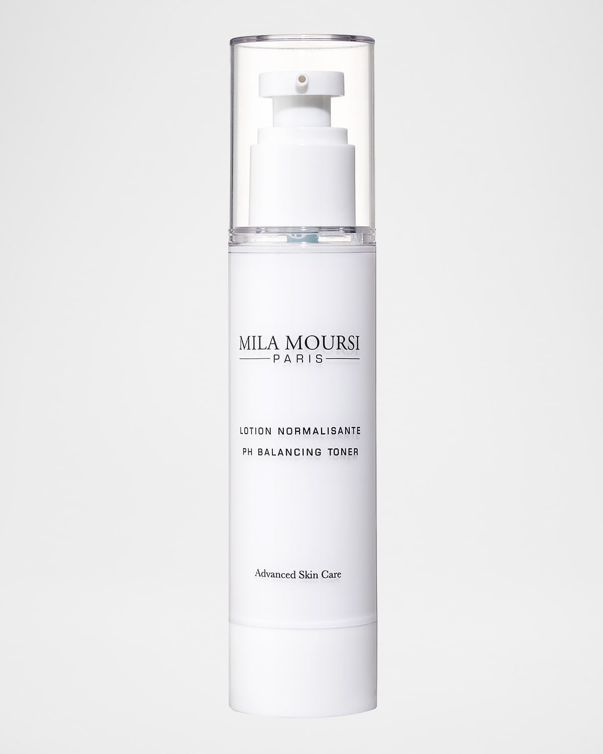 Mila Moursi pH Balancing Toner, 3.4 oz.