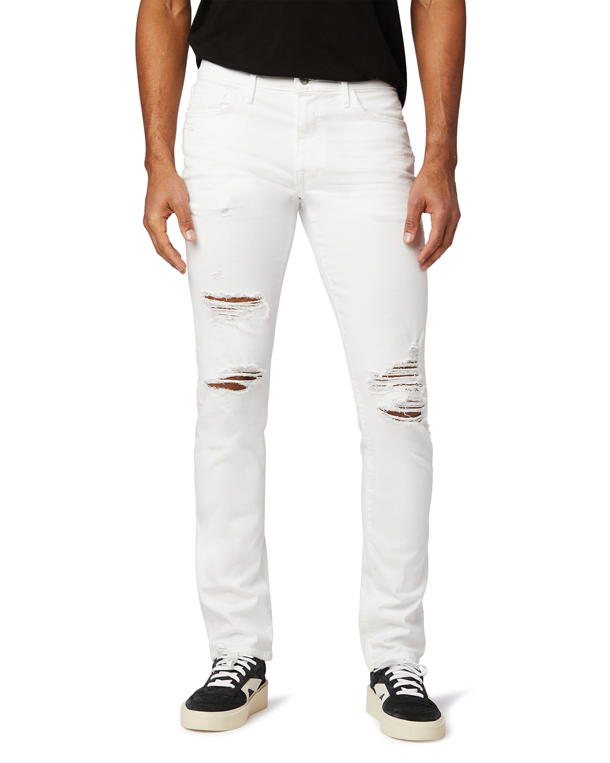 Joe's Slim Fit Asher jeans - munimoro.gob.pe