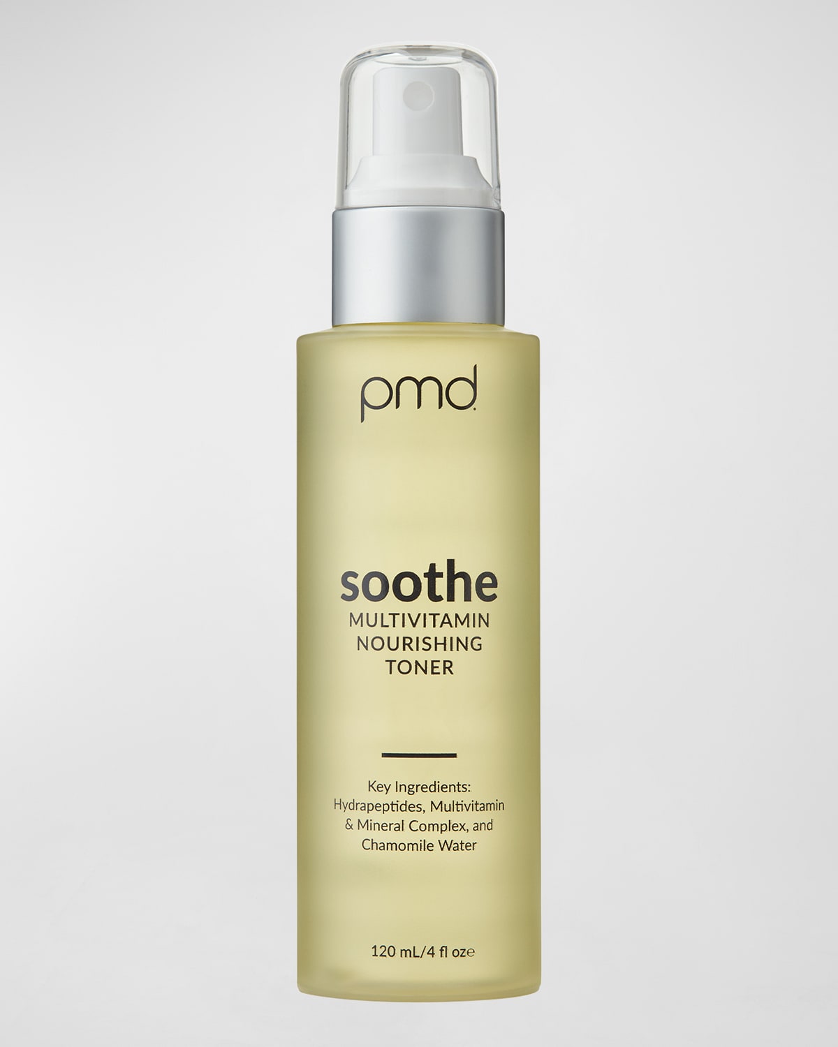 PMD Beauty Soothe: Multivitamin Nourishing Toner, 4 oz.