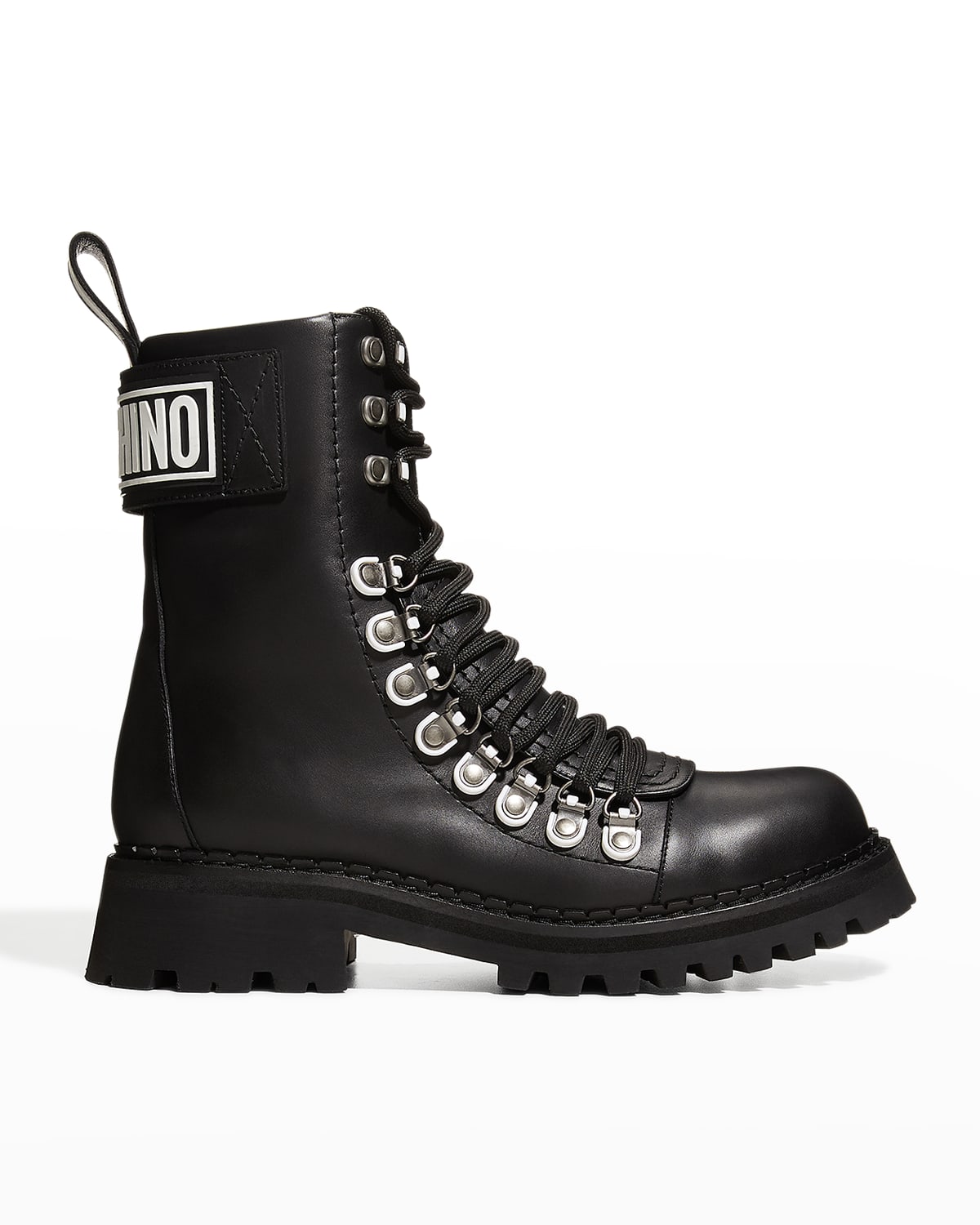 vince combat boots