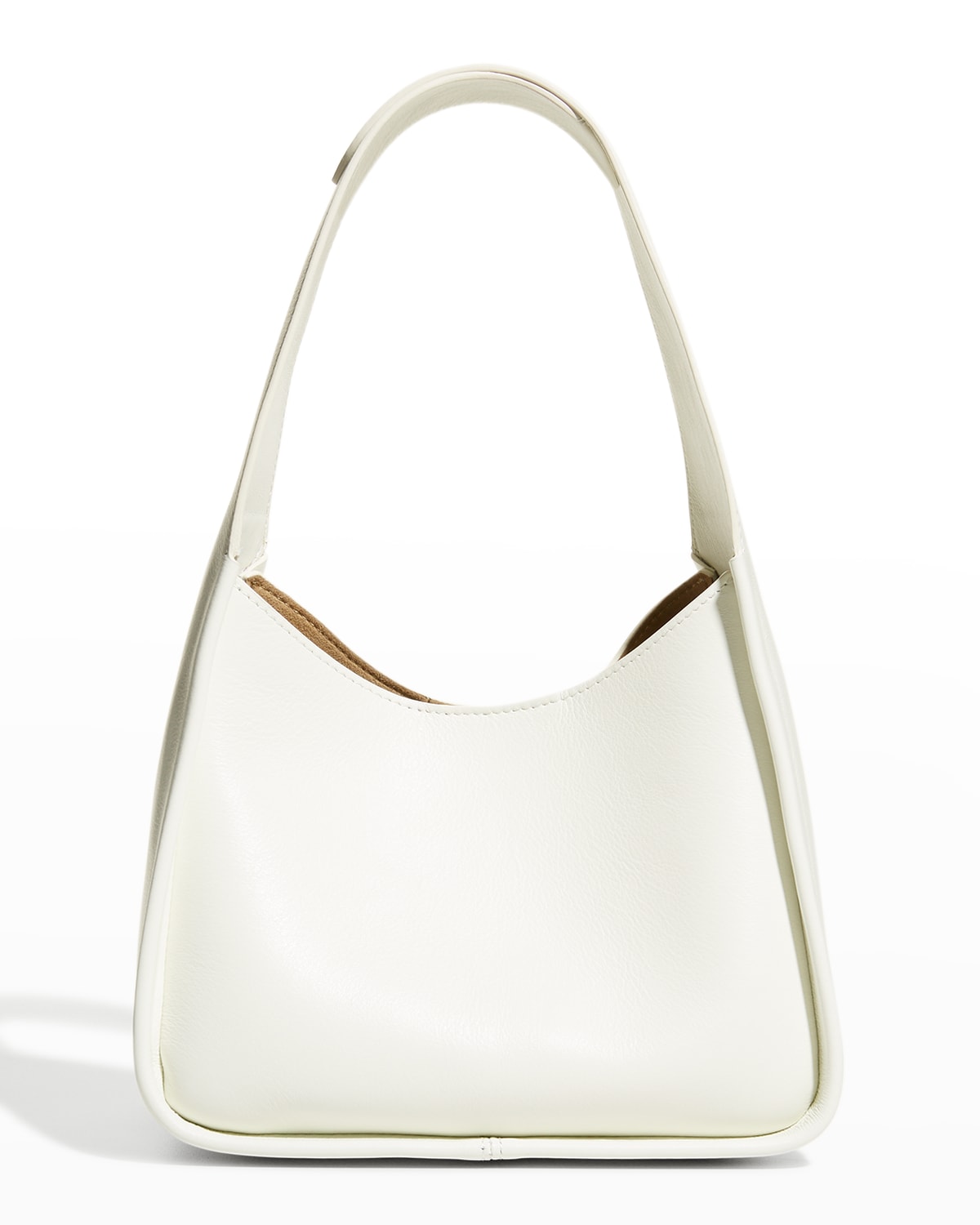 Smooth Leather Bag | Neiman Marcus