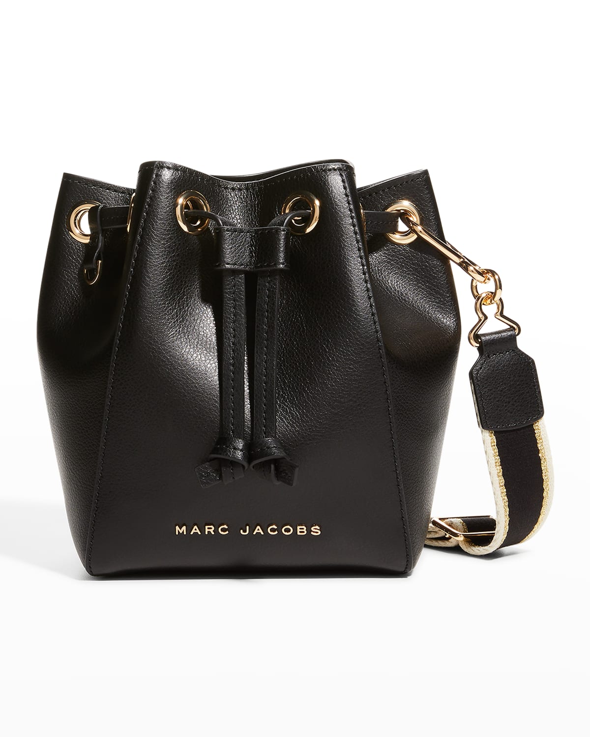 the marc jacobs the bucket bag