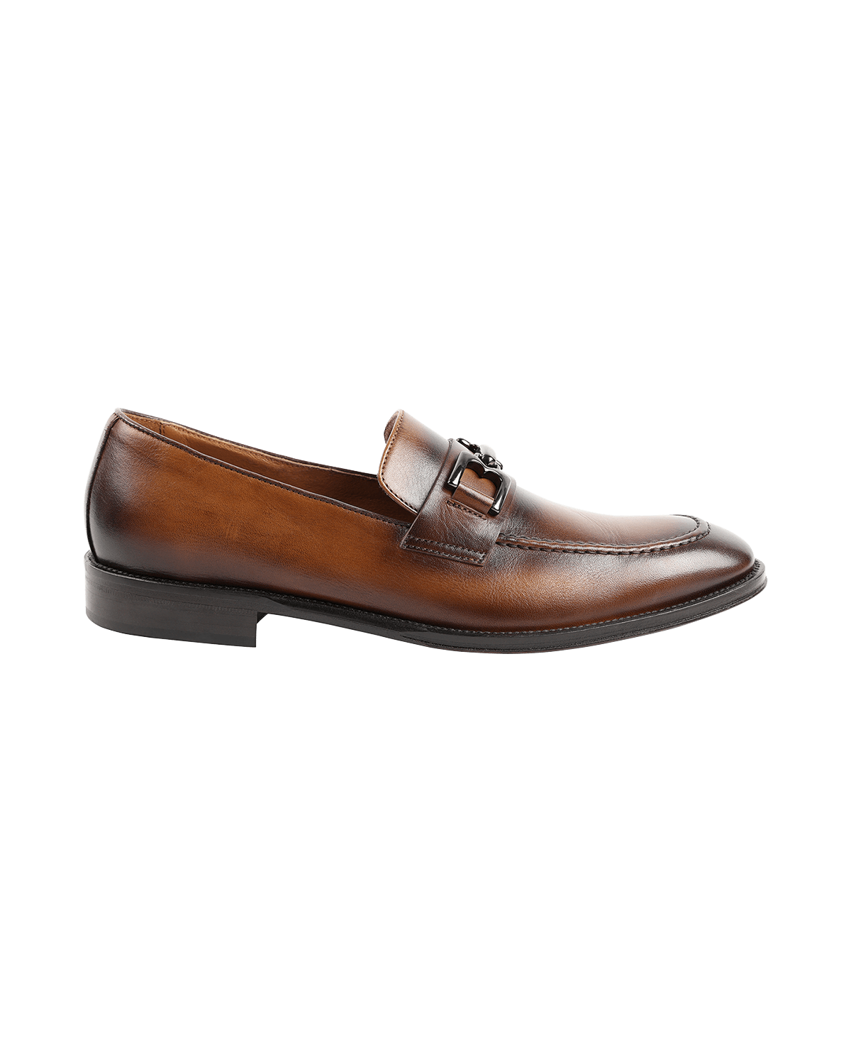Bruno Magli Men's Alpha Leather Loafers