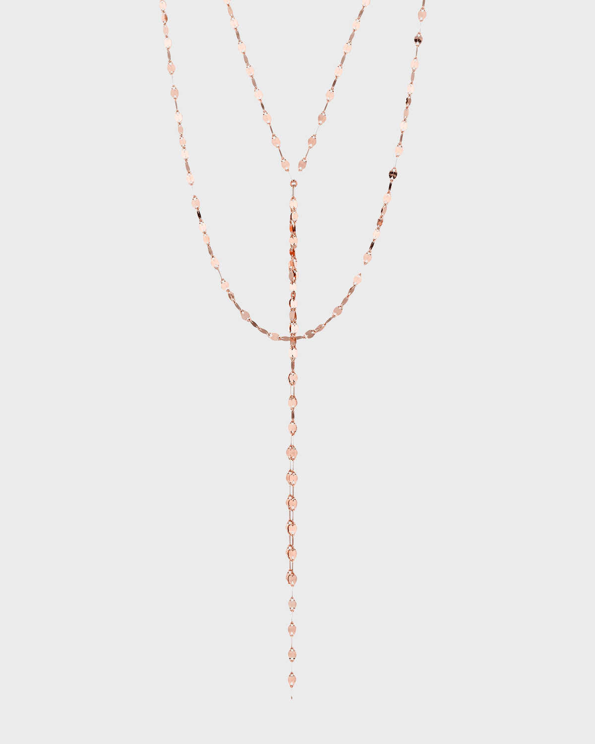 LANA 14K Gold Blake Necklace