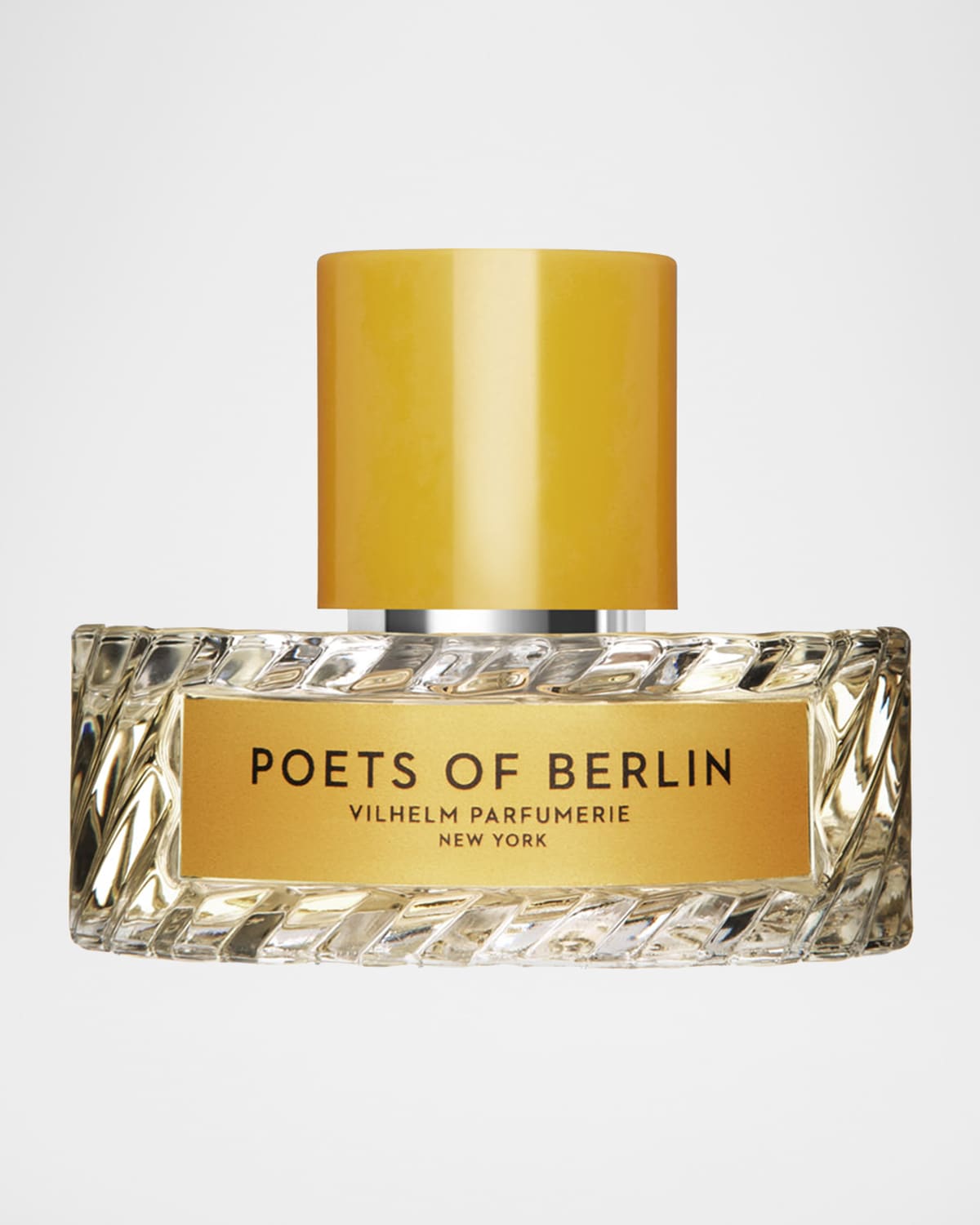 Poets of Berlin Eau de Parfum