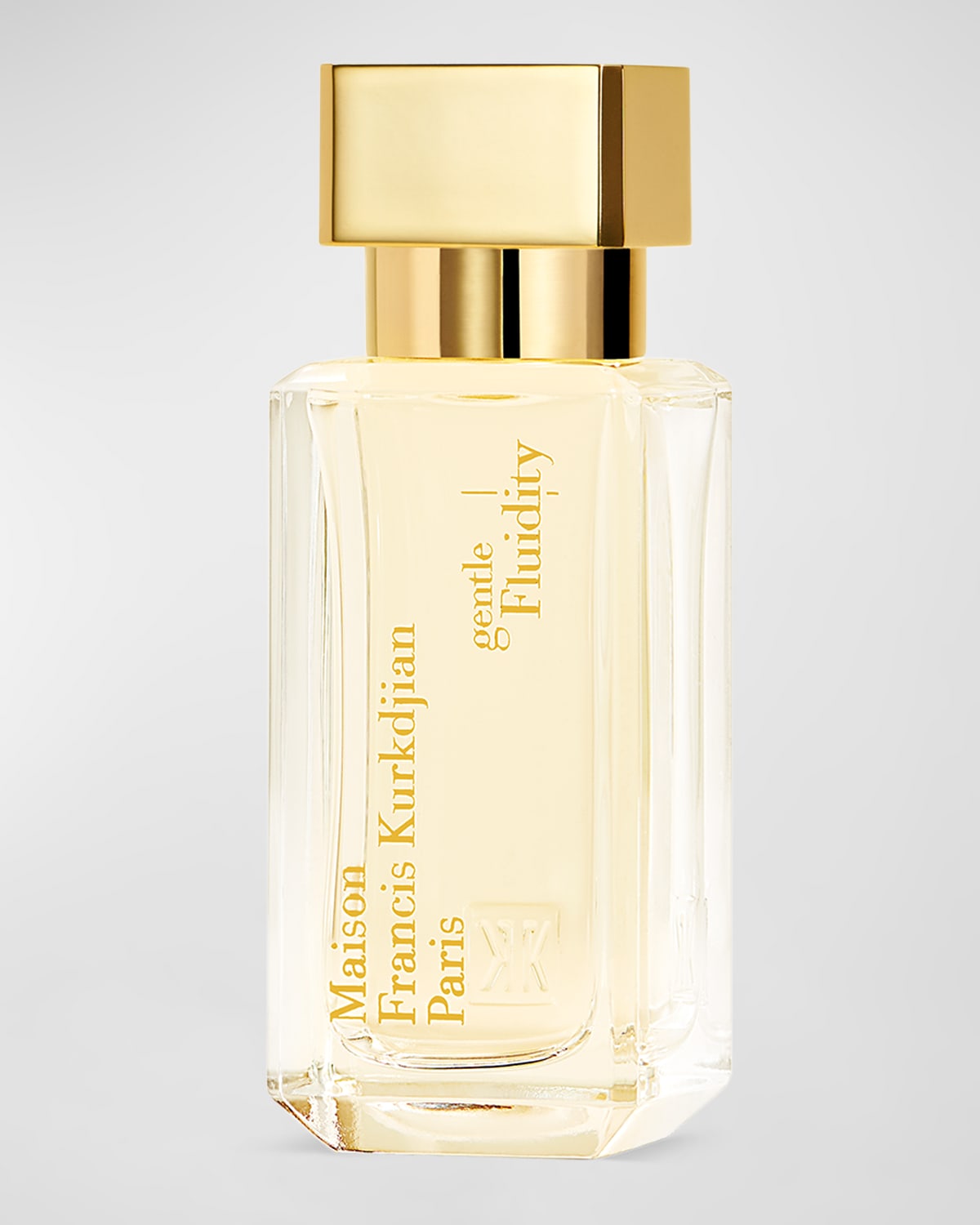 MAISON FRANCIS KURKDJIAN GENTLE FLUIDITY GOLD EAU DE PARFUM, 1.2 OZ.