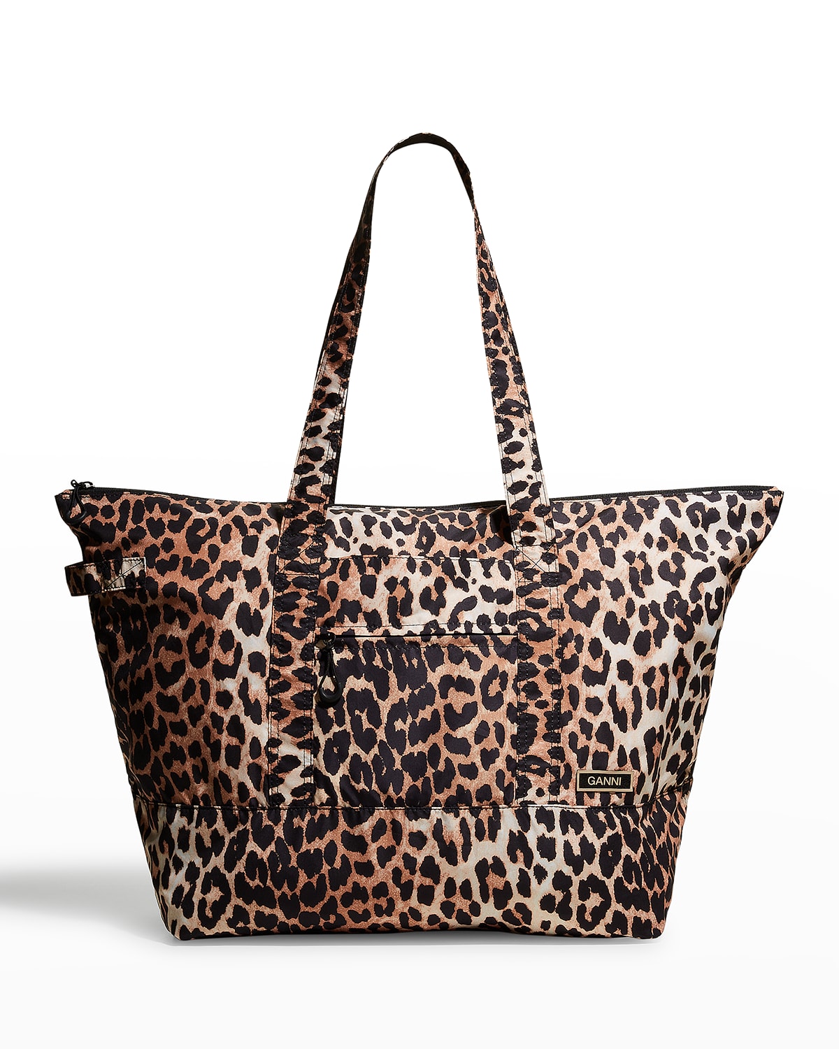 Leopard Print Bag | Neiman Marcus