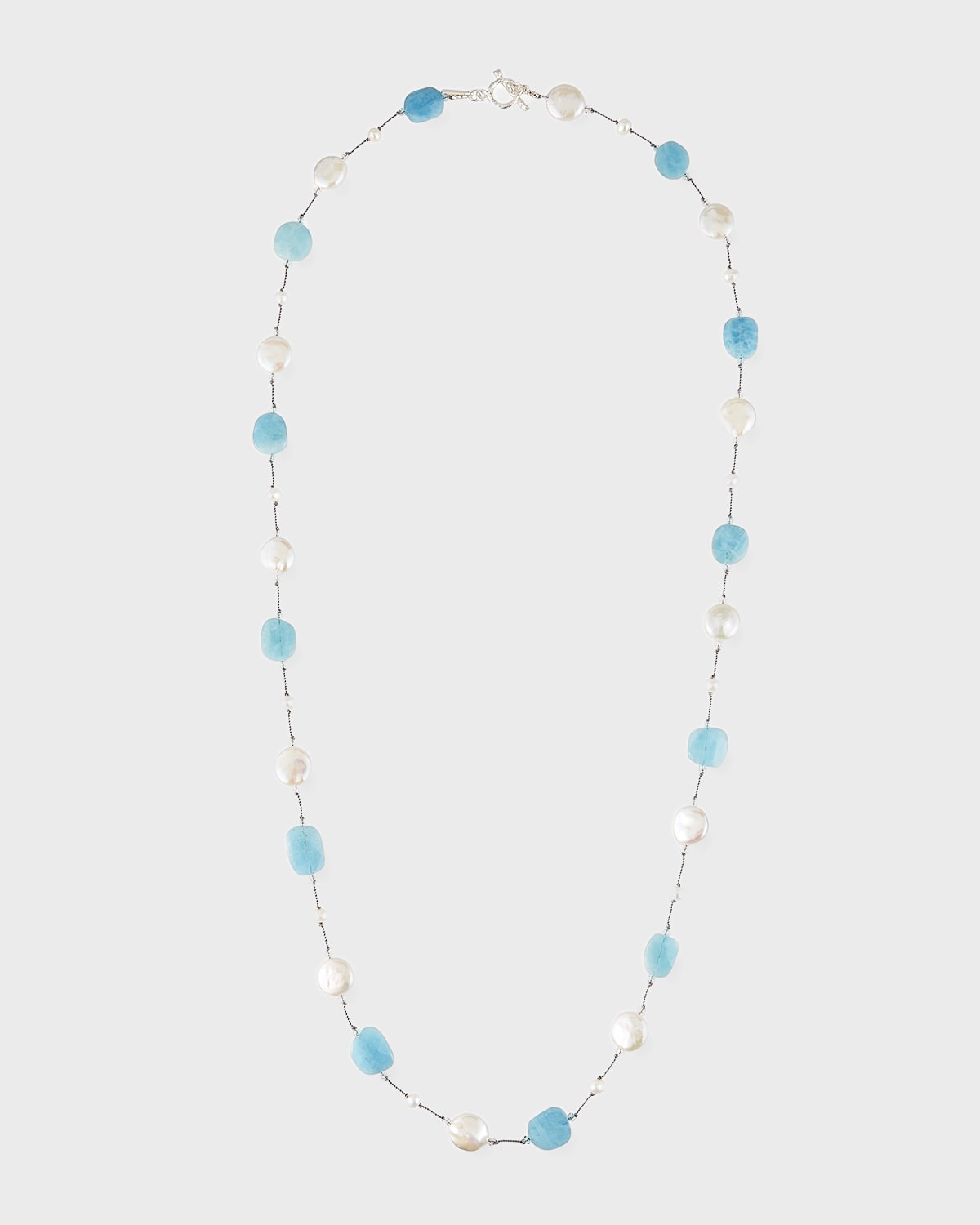 Neptune Freshwater Pearl Necklace