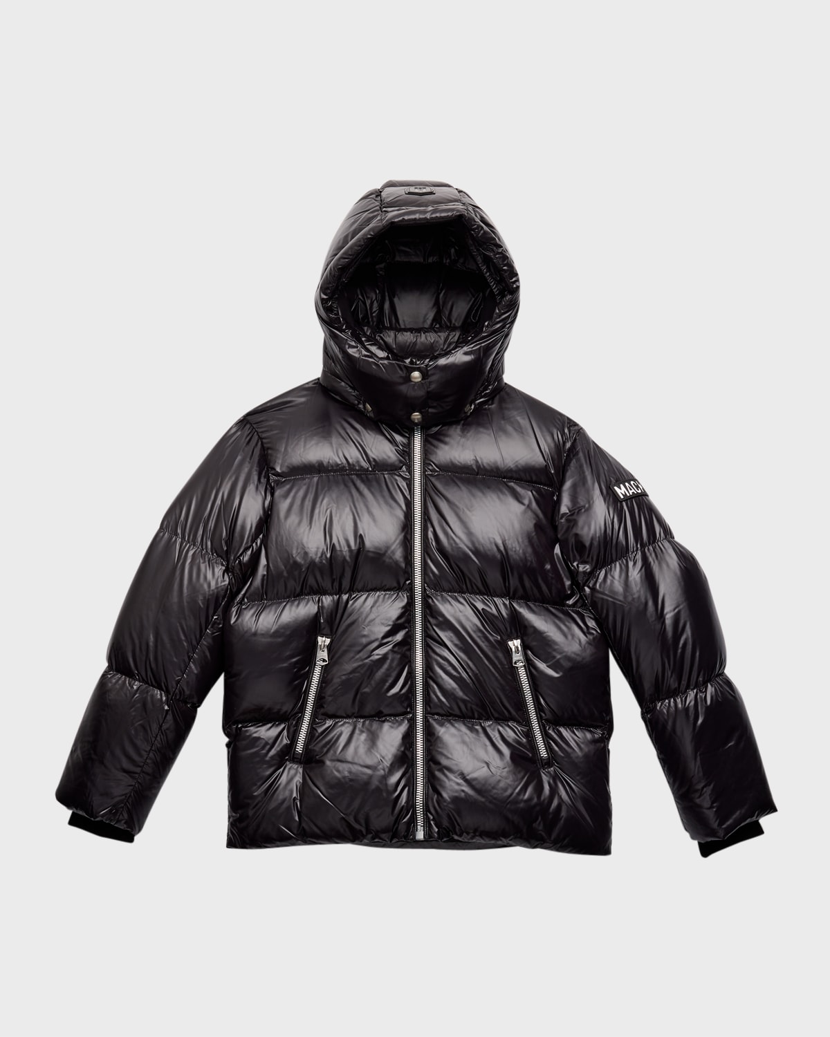 MACKAGE KID'S JESSE DOWN JACKET