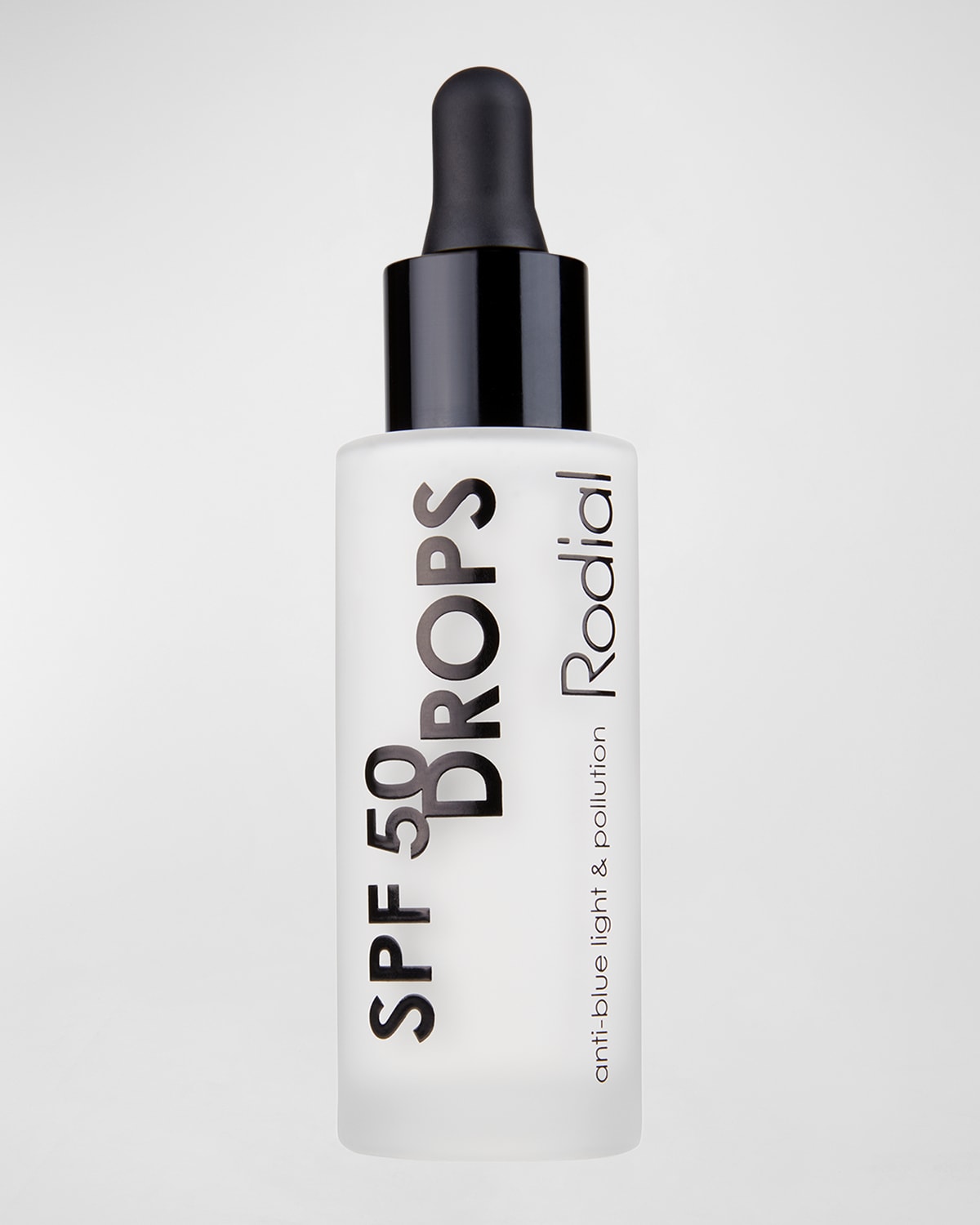 Rodial SPF 50 Drops, 1 oz.