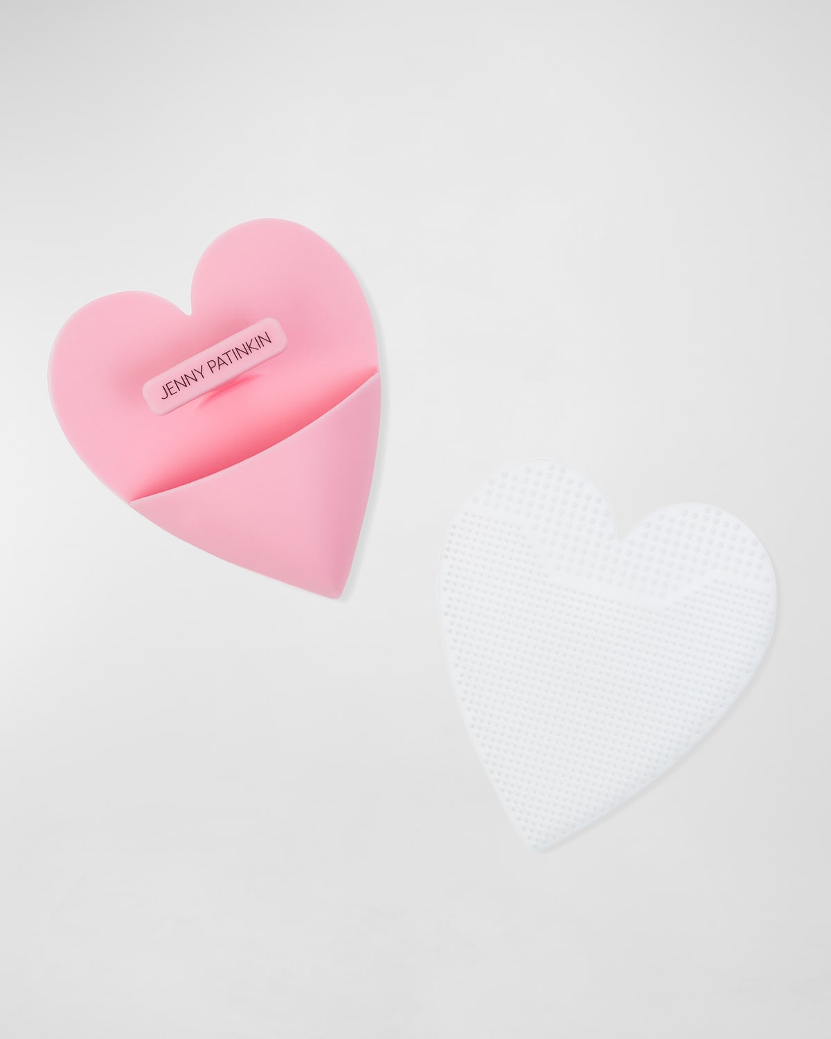 Jenny Patinkin Pure Luxury Love Scrubbers