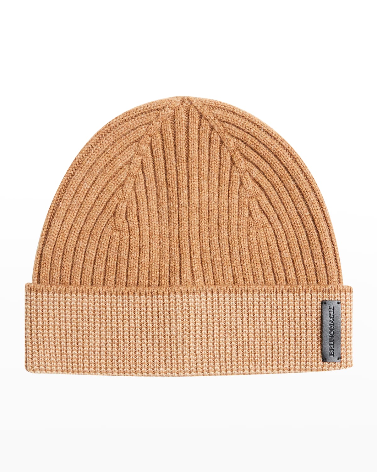 Brown Beanie Hat Neiman Marcus