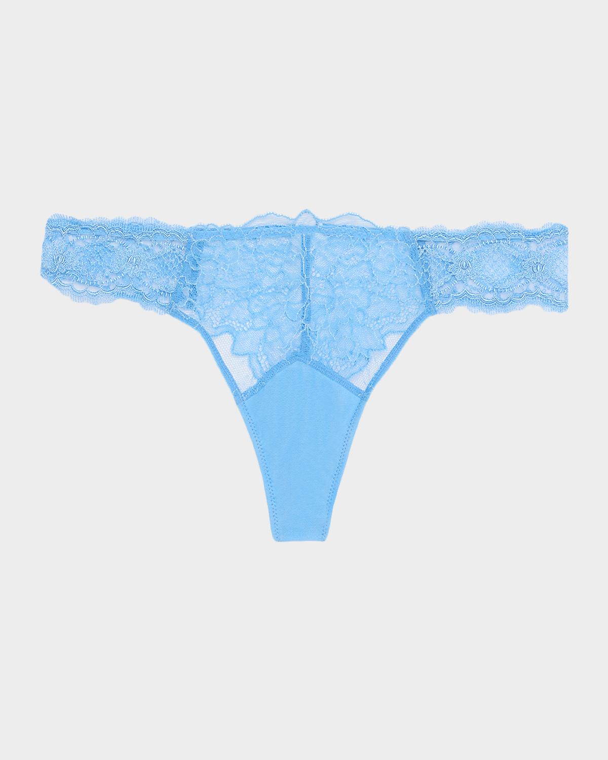 Lise Charmel Sublime En Dentelle Lace Thong