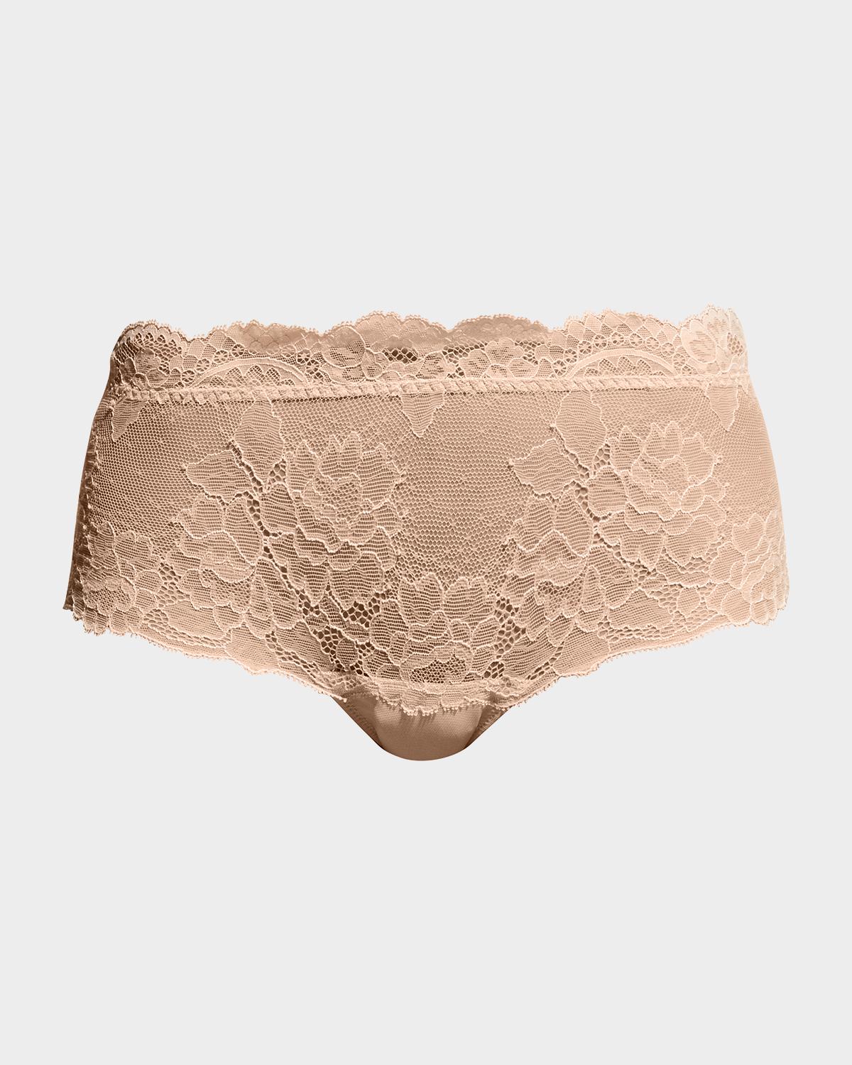 Lise Charmel Sublime En Dentelle Boyshorts