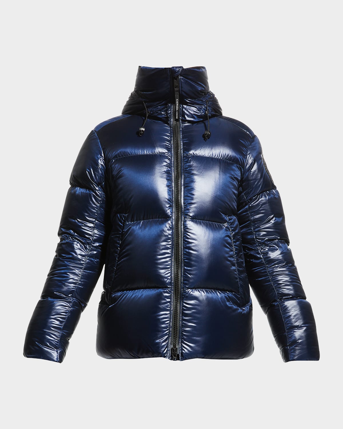 canada goose crofton puffer