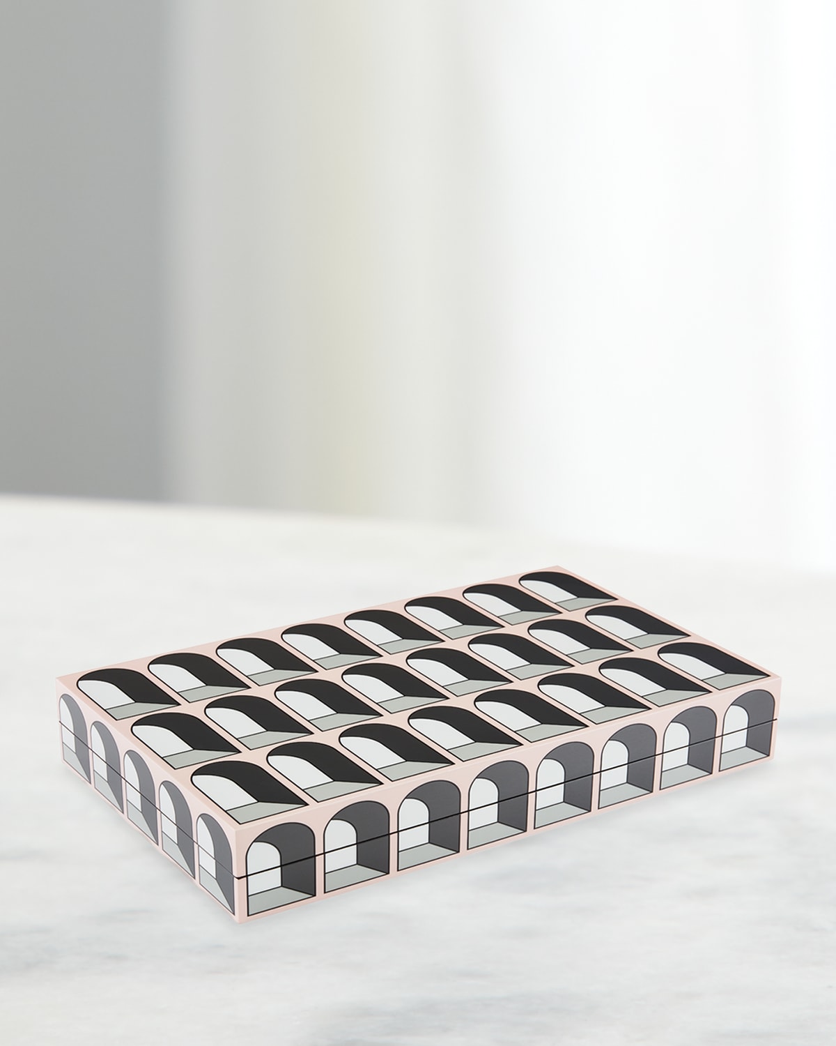 Jonathan Adler Backgammon Set Neiman Marcus