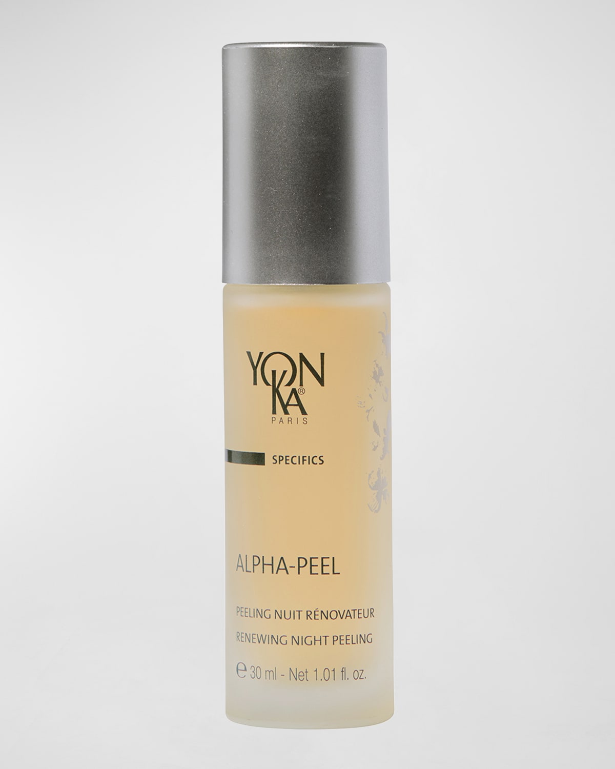 Yon-Ka Paris Alpha Peel Regenerative Night Serum