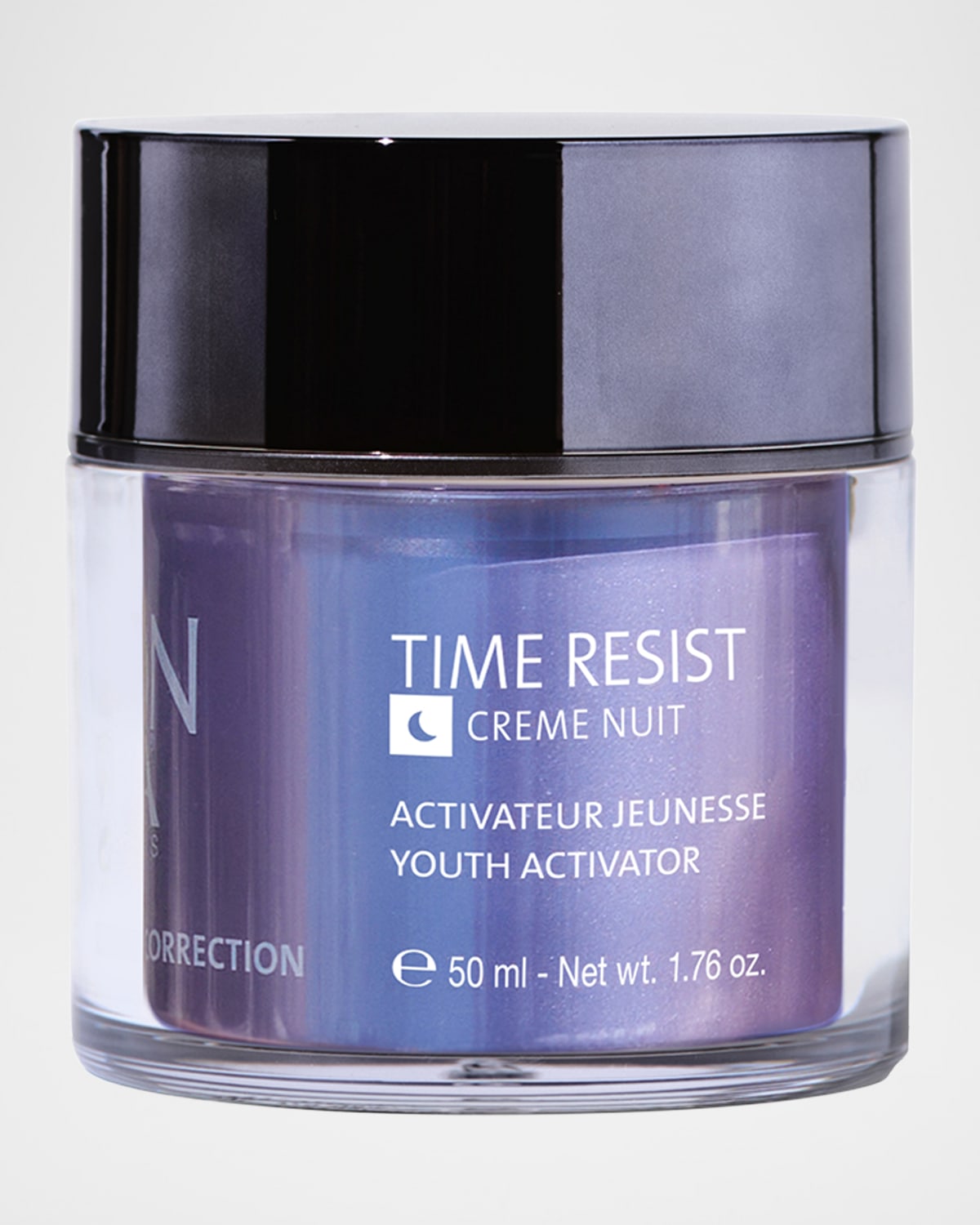 Yon-Ka Paris Time Resist Nuit Moisturizer