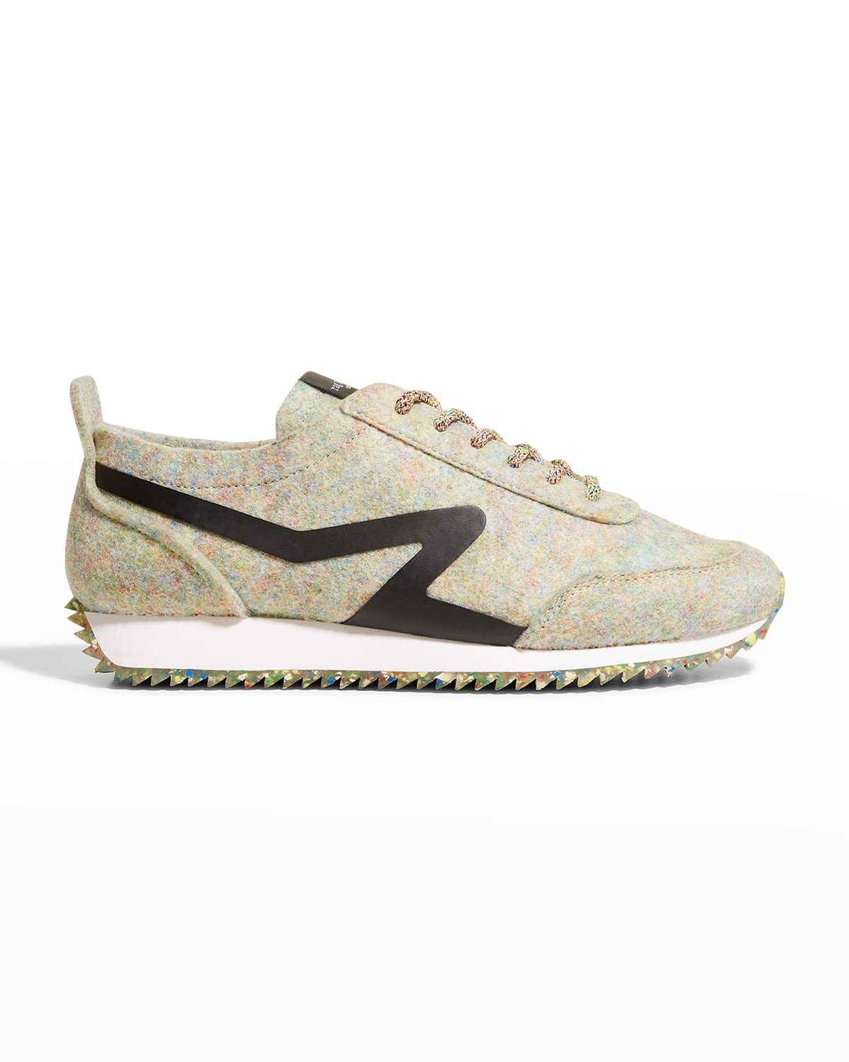 rag and bone retro sneaker