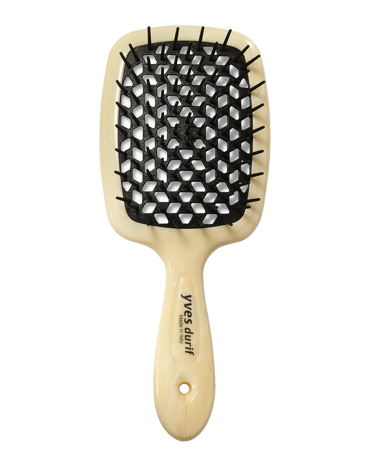 Yves Durif Vented Brush