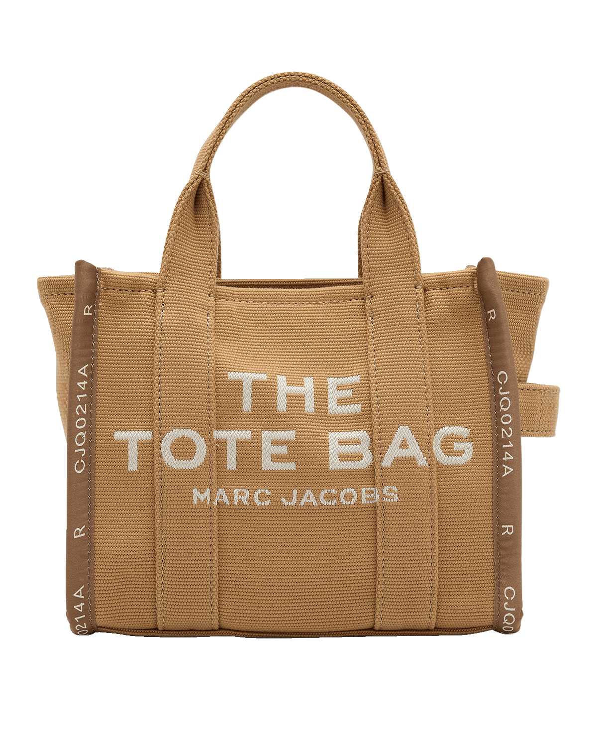 Marc Jacobs The Jacquard Small Tote Bag