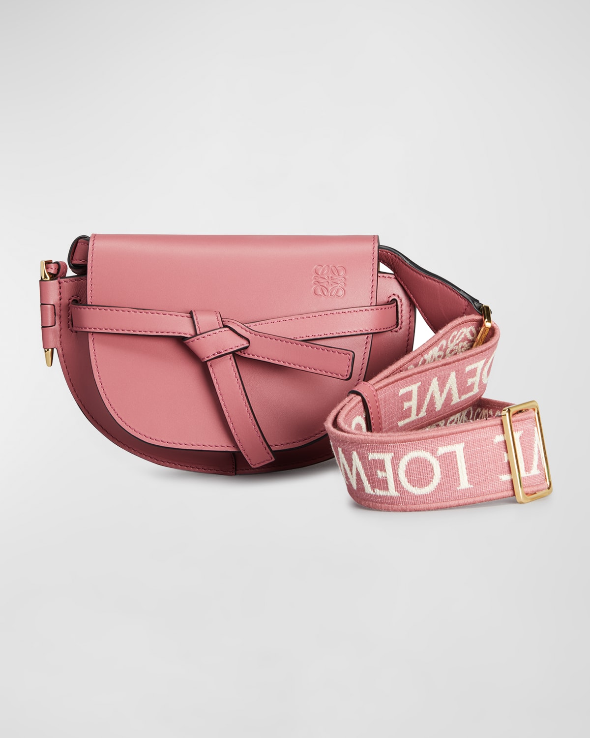 Mini Crossbody Bag | Neiman Marcus