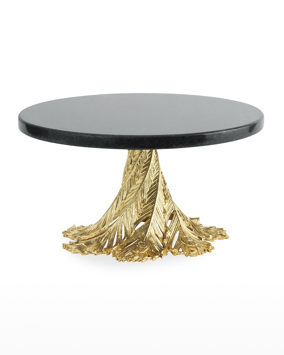 michael aram cake stand