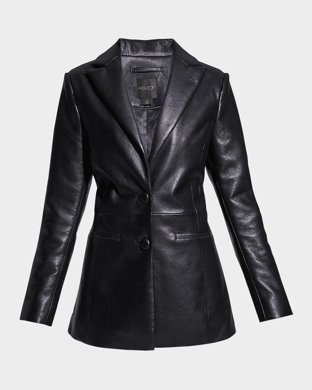 Womens Leather Jacket Neiman Marcus