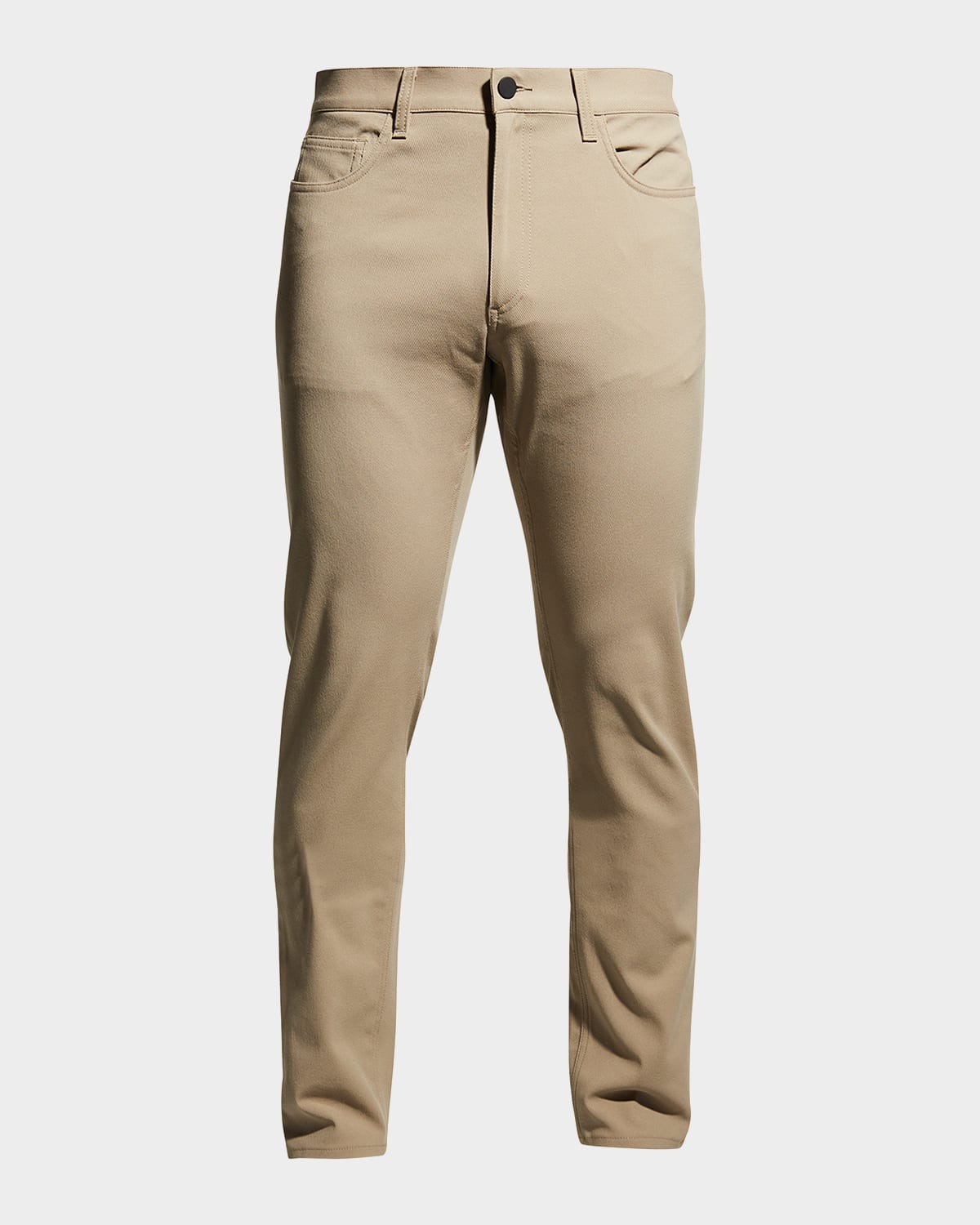 THEORY MEN'S RAFFI PANTS IN NEOTERIC TWILL