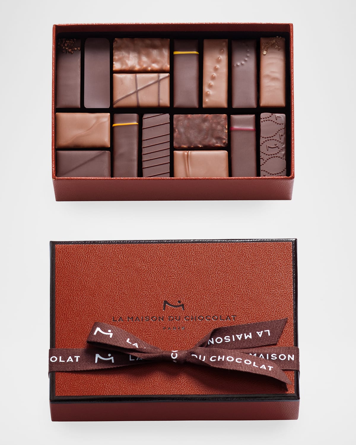 La Maison Du Chocolat Coffret Maison 40Piece Assorted Chocolates Box