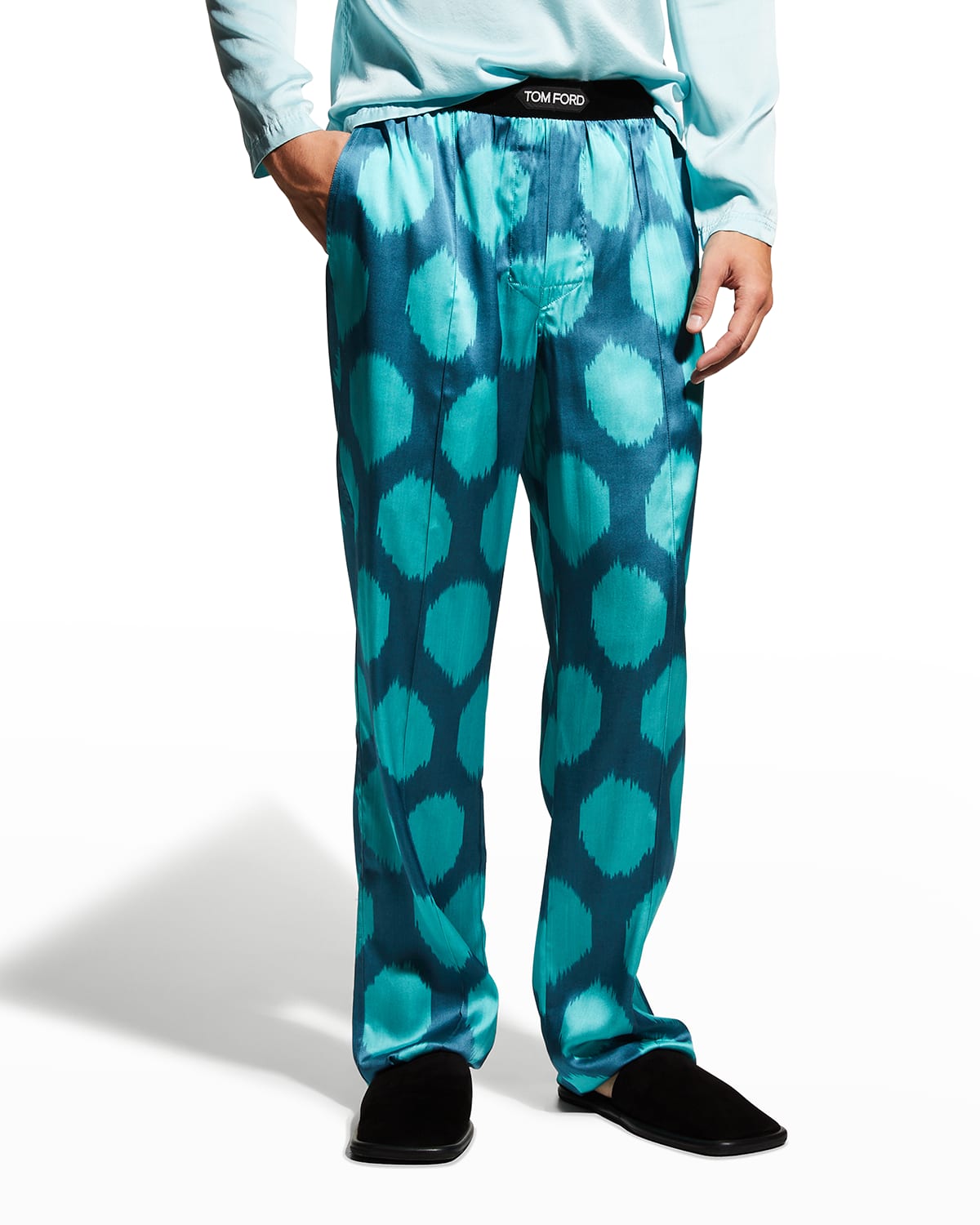 tom ford pajama pants CEGICAP