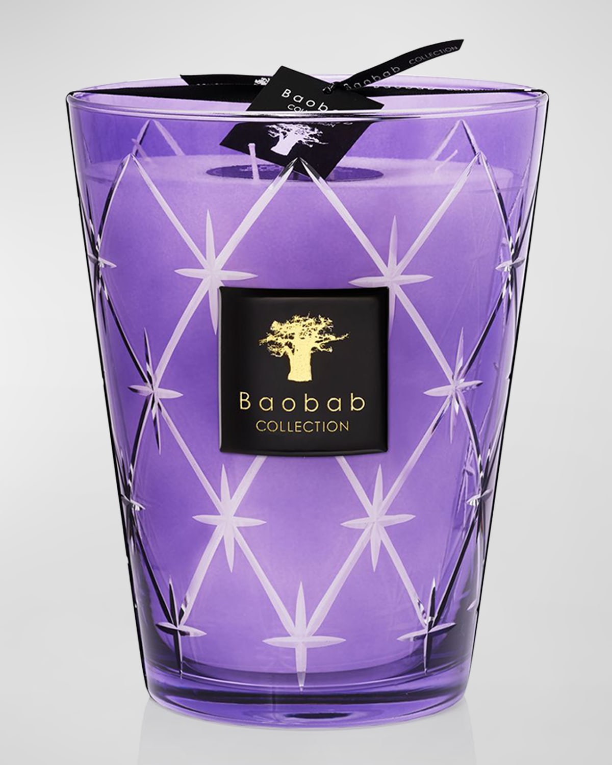 Baobab Collection Max 24 Borgia Rodrigo Scented Candle