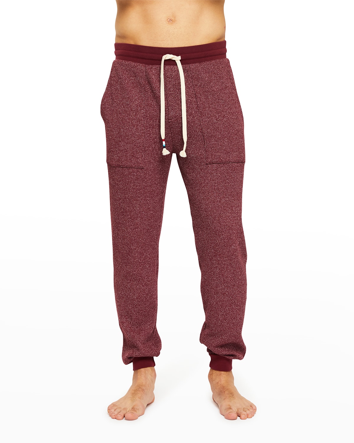 splendid firestone thermal jogger