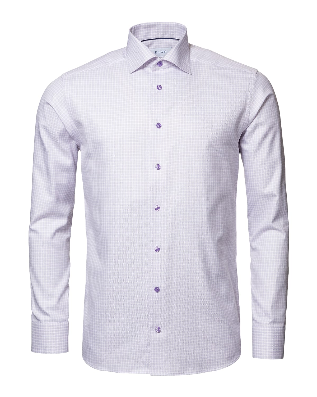 eton shirt london