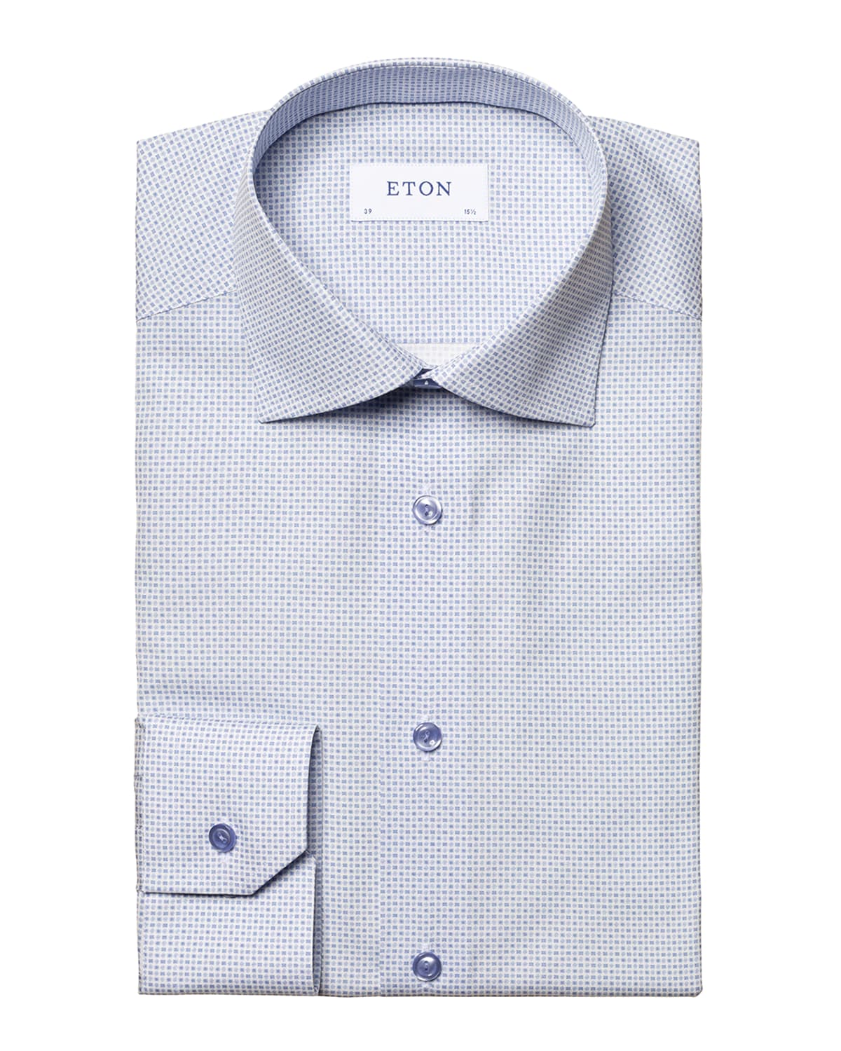 eton shirt company