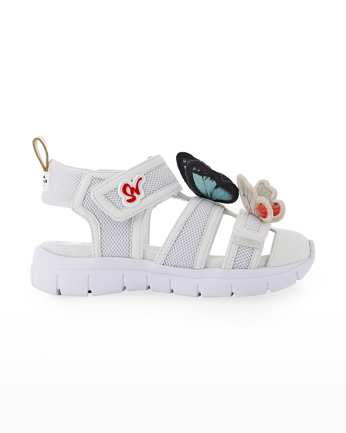 Baby Caged Sandal Neiman Marcus