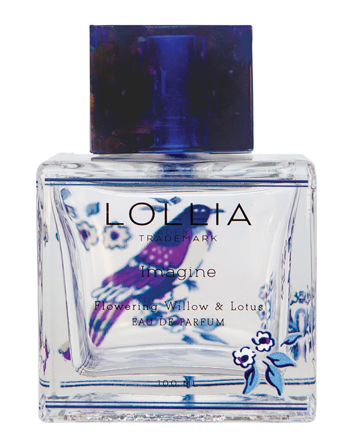 Lollia 3.3 Oz. Imagine Eau De Parfum