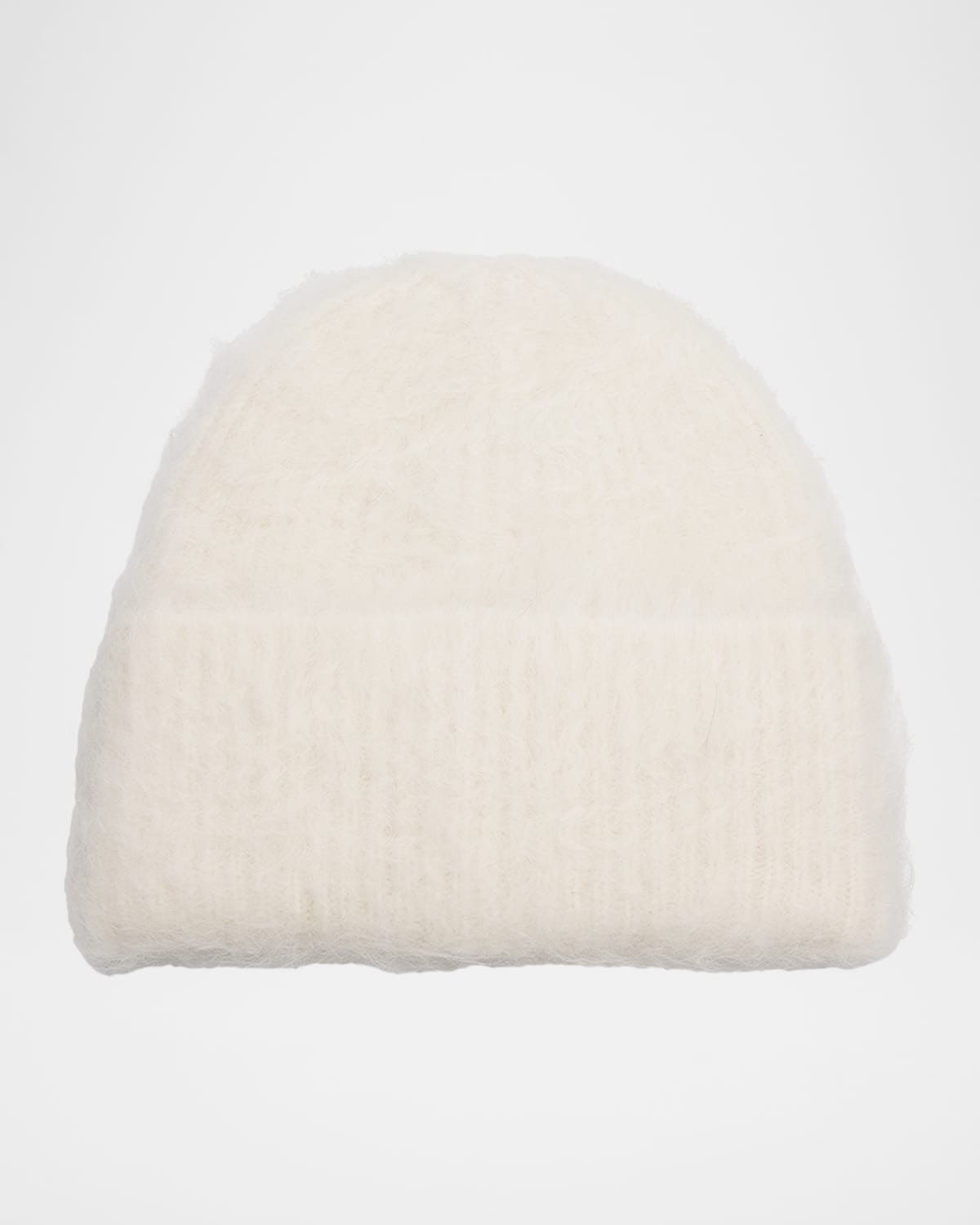 Toteme Alpaca Knit Beanie