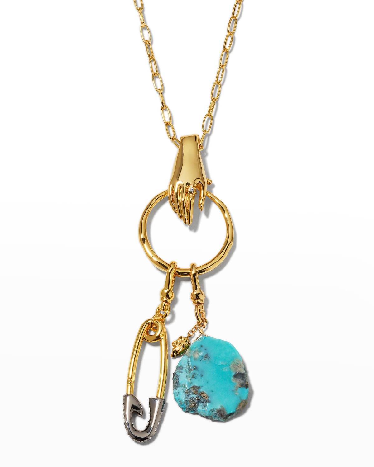 Contemporary Turquoise Jewelry | Neiman Marcus