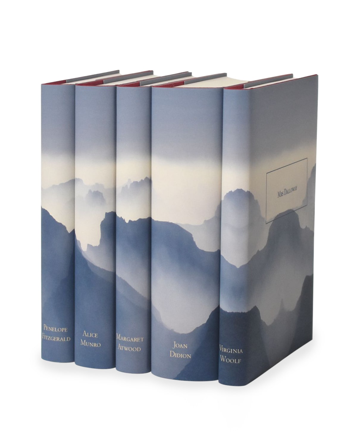 Juniper Books Influential Women Book Set